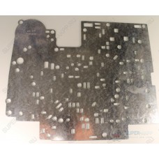 PLATE, VALVE BODY SEPERATOR